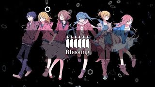 月1キル集/第3弾✨️【Blessing】/画質注意!!