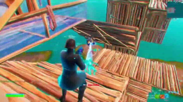 【七月、繋いだ星に】誕生日キル集【Fortnite/フォートナイト 】