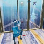 私の建築技術の限界点 【フォートナイト/Fortnite/キル集】