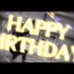 【キル集】誕生日Highlight 🎉【フォートナイト/Fortnite】