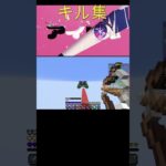 【キル集】　マイクラPVP×アイドル　【マイクラ/Mnecraft】