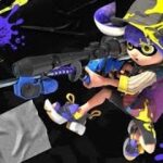 【Splatoon3】リッター4Kスコープキル集