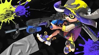 【Splatoon3】リッター4Kスコープキル集