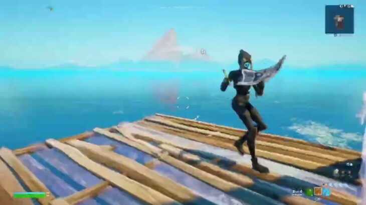 動画めんどいからとりまキル集#fortnite