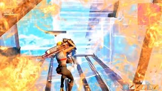 【キル集】フォートナイトps4キル集 ado　highlight