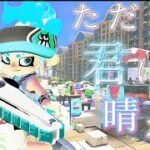 スプラトゥーン3 美しいキル集🌸×ただ君に晴れ【splatoon3】【ただ君に晴れ】