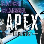 APEX Legends　PCキーマウ　キル集