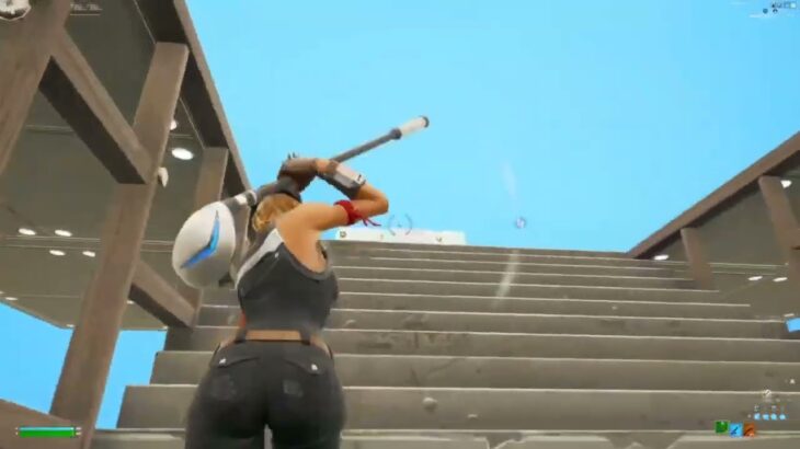 【世界一キル集】世界一弱い人のラグさピーク時に無理したキル集！【FORTNITE PS4直差し 高画質1080p60FPS】