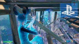 【フォートナイト／Fortnite】PS5勢のキル集 ホワイトアウト