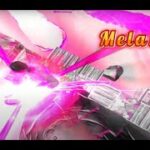 【神キル集】Mela!🔥｜Highlight #11【フォートナイト/Fortnite】