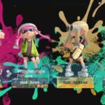 【Splatoon3】【SMK】スプラトゥーン3キル集×怪獣の花唄×SMK