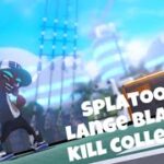 ロングブラスターキル集 -Strange Bar / Laur- 【Splatoon kill collection】