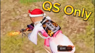 【荒野行動】『This game』QS Onlyキル集！【動画本数515本】