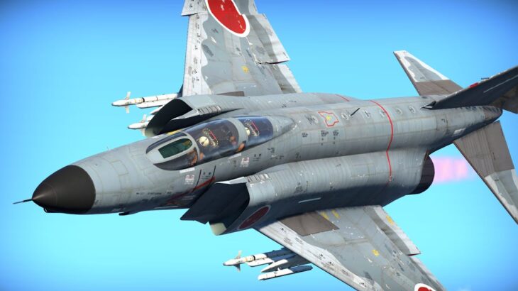 ▶WarThunder◀ ウォーサンダー空RB 最初で最後のキル集！