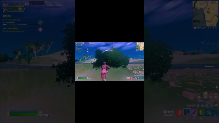 フォートナイト過去のクリップキル集#fortnite