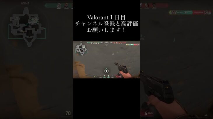 ヴァロ楽しい#fps #valorant #キル集