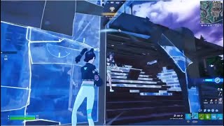 【キル集】ブルーアンビエンス/かけちゃhighlight【フォートナイト/FORTNITE】