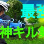 【酔いどれ知らず】音ハメ神キル集#17【フォートナイト/Fortnite】