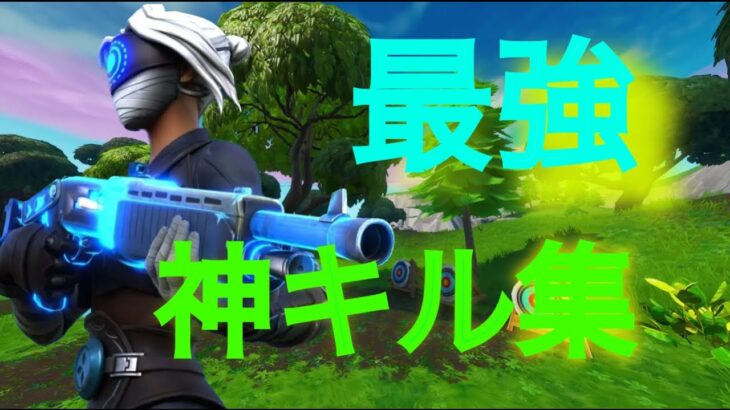 【酔いどれ知らず】音ハメ神キル集#17【フォートナイト/Fortnite】