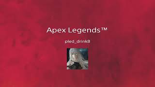 Apex　キル集