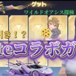 【荒野行動】Fateコラボガチャでガチ神引き！！！？◯◯コレクターになったｗｗｗワイルドオアシスで企画参戦！？【荒野の光】【荒野新マップ】