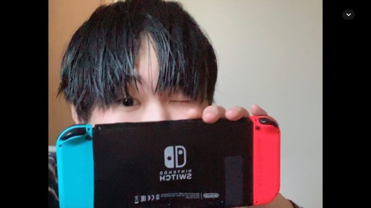 【荒野行動】Switchプレイ時間70時間による仕事終わりの参加型メンストや団体配信