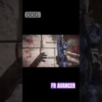 #4【COD：MWⅡ】S05キル集 ～FR AVANCER～ #shorts