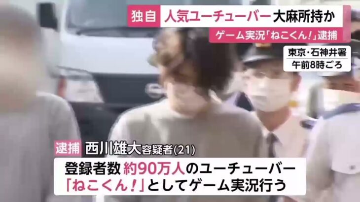 なんで進撃の巨人コラボと被ってんの？(なんでいまさら？)　　進撃の巨人コラボ2023年4月11日　ねこくん逮捕2022年4月11日