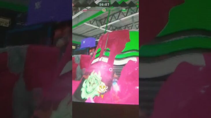 スプラトゥーン3キル集！チャージャー上手くなったかな？ #スプラトゥーン3 #キル集