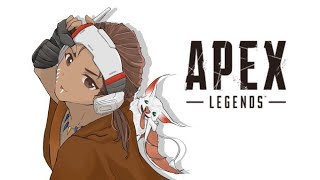 [APEX] 詳細の星 数字に魂を売りました プレアラまで練習