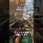 【APEX】ちょっとWMキル集 #バズれ #ps4 #おすすめ #apex