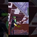 【FORTNITE】対面強くなりたいおじさんのキル集がこちらです💁🏻‍♂️ #Shorts