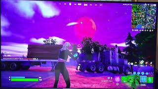 昔ながらのFortniteキル集的なやつ【懐古厨】