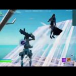 Fortniteタイマンキル集 【Fortnite】 【キル集】