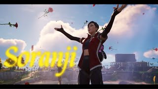 【Soranji】神スナイパーキル集【🎂誕生日キル集🎁】【フォートナイト/Fortnite】