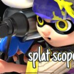 【キル集】splat scop×superMarioWorld【Splatoon3】