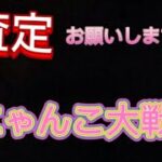 査定お願いします【にゃんこ大戦争】