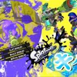 【キル集】スプラトゥーン3 (色んな武器)