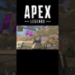 【APEX】エイムを極めたキーマウSMGキル集 #shorts #short