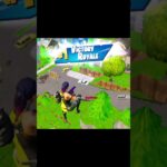 【フォートナイト】初心者モバイル勢(笑)のOGスナイパーキル集！ #shorts #fortnite #フォートナイト