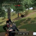 【PC版荒野行動】Knives out pc squad wipe highlight #1