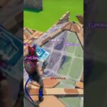 Switch勢最弱のキル集 #おすすめにのりたい #fortnite #チャプター2シーズン5 #フォートナイト