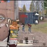 荒野行動モバイル版を初めてプレイしました。highlight 😏 Day 1 of playing knives out mobile [荒野行動] highlight 😏