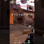 #valorant #valorant立ち回り #valorantキル集 #valorantclips #valorantクリップ #fps  ファントムつおいかも