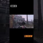 #03【COD：MWⅢ】SRキル集 ～LONGBOW～ #shorts