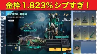 【最新情報】「ガチャ、イベントなど」【荒野行動】1619PC版「荒野の光」