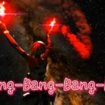 【Bling-Bang-Bang-Born】紙スナイパーキル集#フォートナイト #fortnite #トリックショット