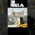 【THE FINALS】スナイパーキル集#2／Sniper kill collection