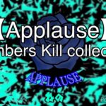 【荒野行動】Applause【最強枠】によるキル集Part5#荒野行動#applause #apl #キル集 #あぷろーず