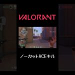 VALORANT ACEキル #valorant #配信 #キル集 #ACE #切り抜き #shorts